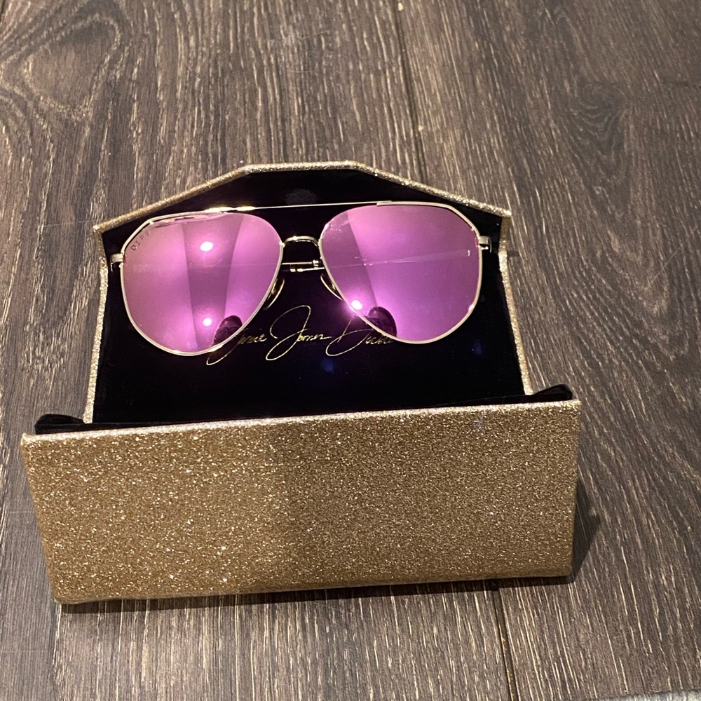DIFF Eyewear x Jessie James Decker